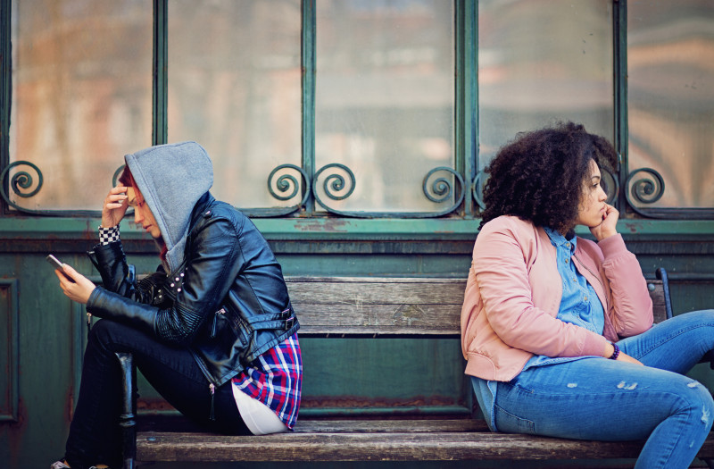 The ‘Let Them Theory’ could help you navigate your everyday encounters