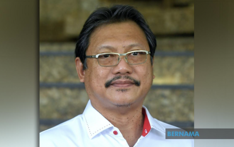 Sarawak warns public as Kalimantan forest fires breach 1,059 hotspots
