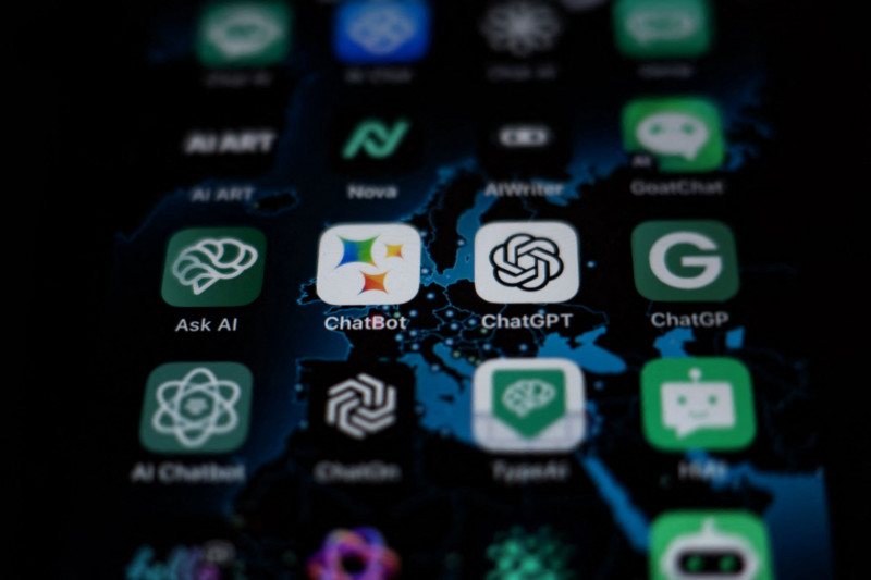 Fearing ‘pillaging’, news outlets block an OpenAI bot