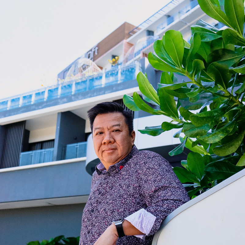 M’sian tells of managing Wuhan hotel during height of pandemic