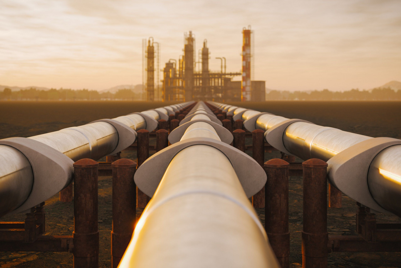 Exposure to fossil fuel-generated PM2.5 alone attributed to an estimated 1.8 billion days of work absences each year worldwide due to severe illness. – ETX Daily Up pic