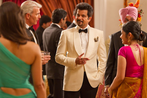 Anil Kapoor in Mission: Impossible — Ghost Protocol. – Netflix pic