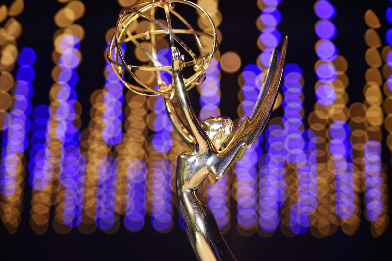 Emmys postponed until January over Hollywood strikes