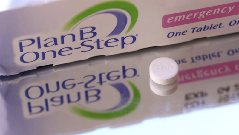 Morning-after pill more effective when taken with painkiller: study