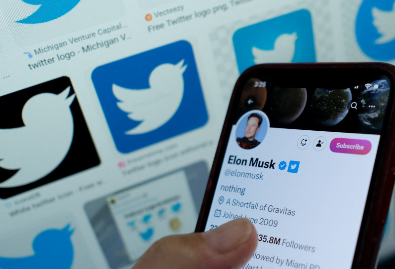 Musk, top exec say Twitter to be renamed X, get big makeover
