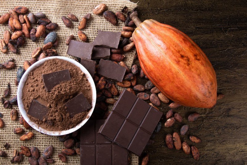 Why chocolate prices could be set to soar