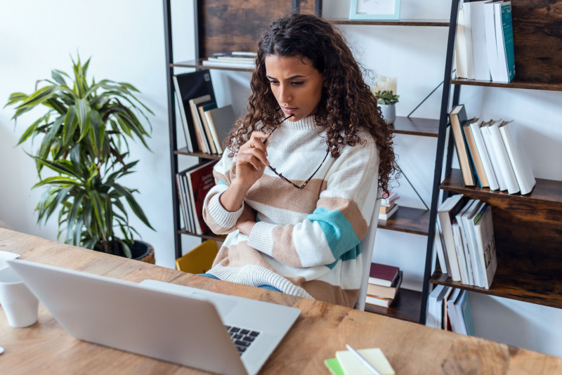 Women prefer working remotely – even if it means turning down a dream job