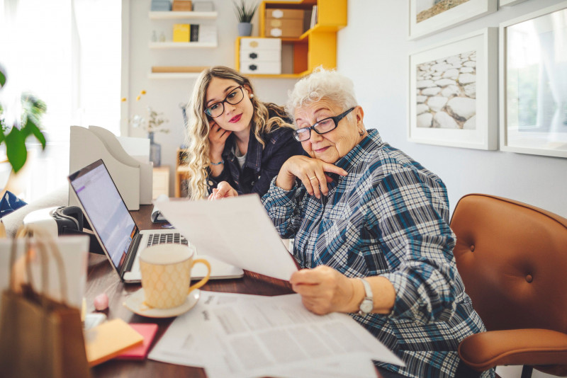 Women could be more likely to lose their jobs due to AI