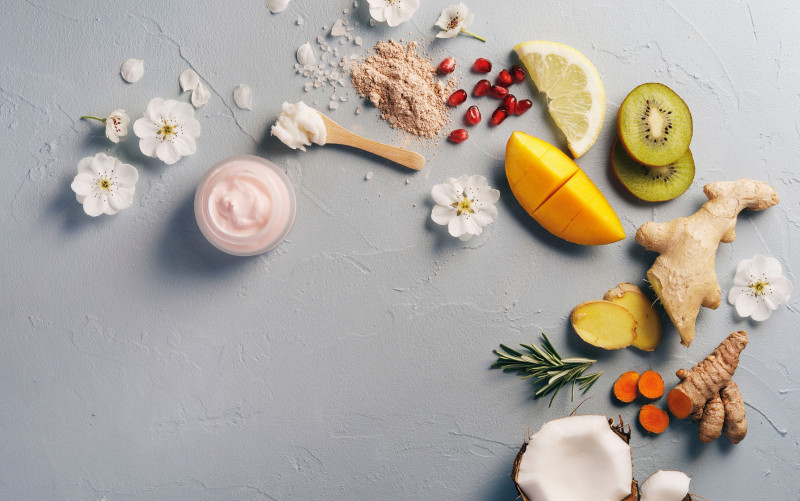 Social media’s most popular vegan beauty brands