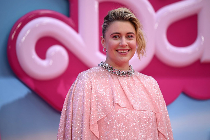 Sublime: ‘Barbie’ tops US$1 bil globally in first for solo woman director