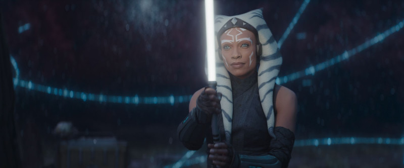 Three things you need to know about ‘Ahsoka’