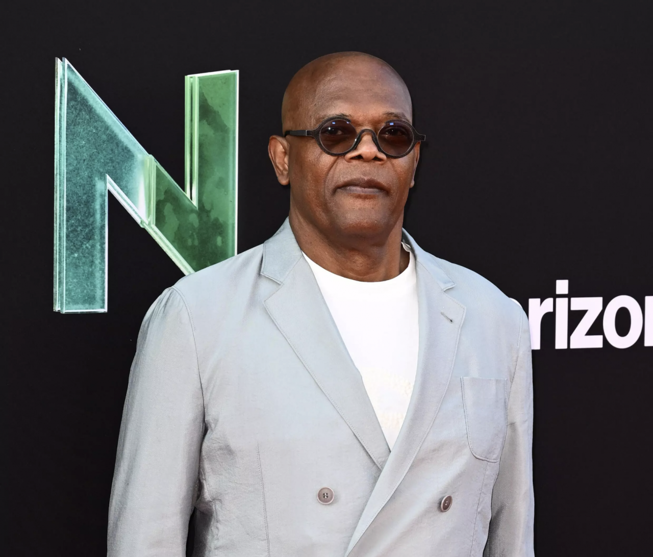 ‘Secret Invasion’ is the first time Jackson has been promoted from cameos as Nick Fury, the mysterious, sometime boss of the all-powerful Avengers, to undisputed leading man. – AFP pic
