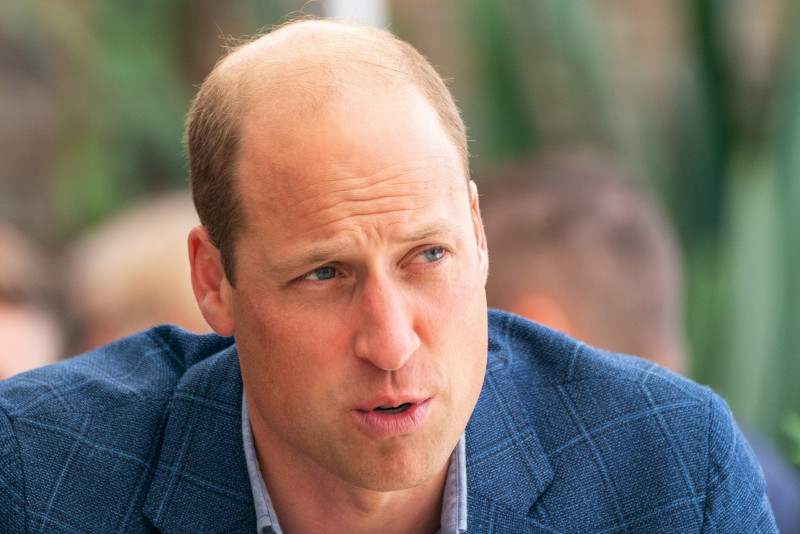 Prince William to launch new UK homelessness initiative
