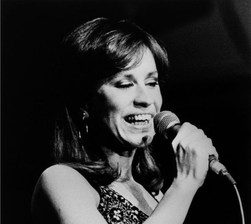 ‘Girl from Ipanema’ singer Astrud Gilberto dead at 83