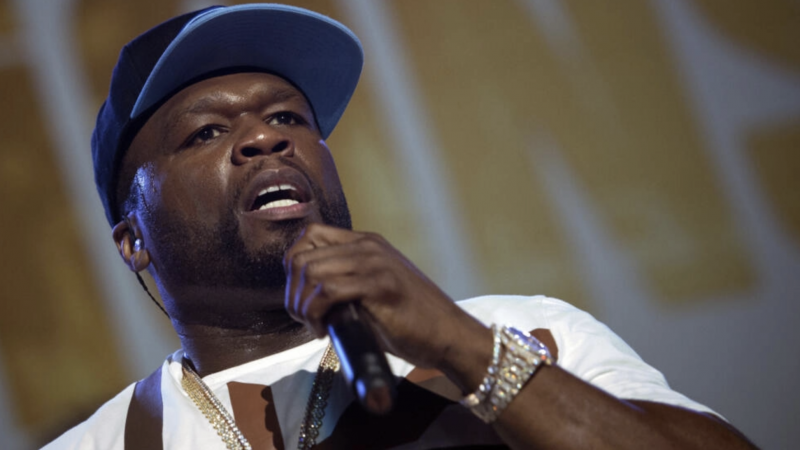 ‘I was crazy’: 50 Cent on 20 years of Get Rich or Die Tryin’
