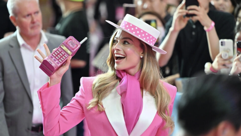 Bye bye ‘Barbie’: Vietnam bans new movie over South China Sea map