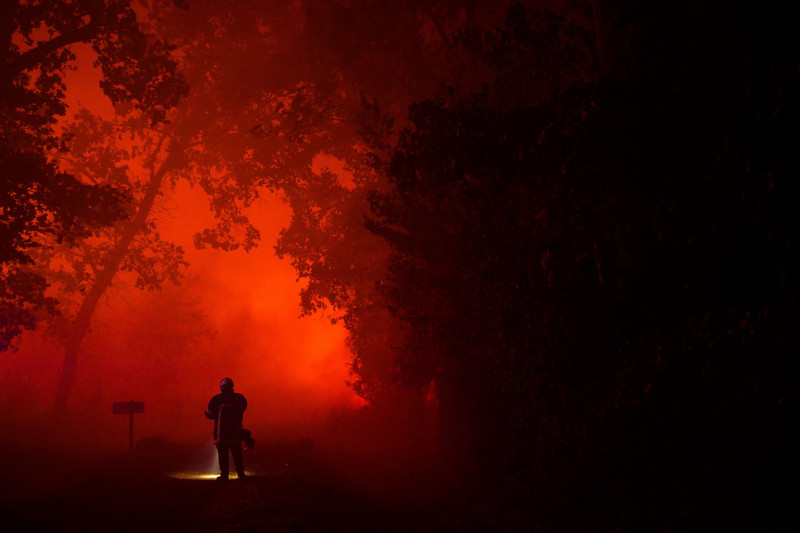 Europe is world’s fastest warming continent: climate report