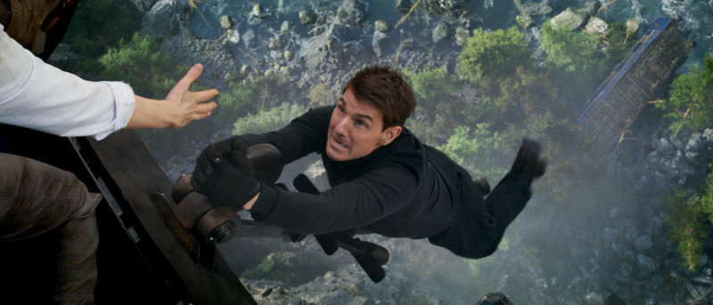 ‘Mission: Impossible’ returns, topping North America box office