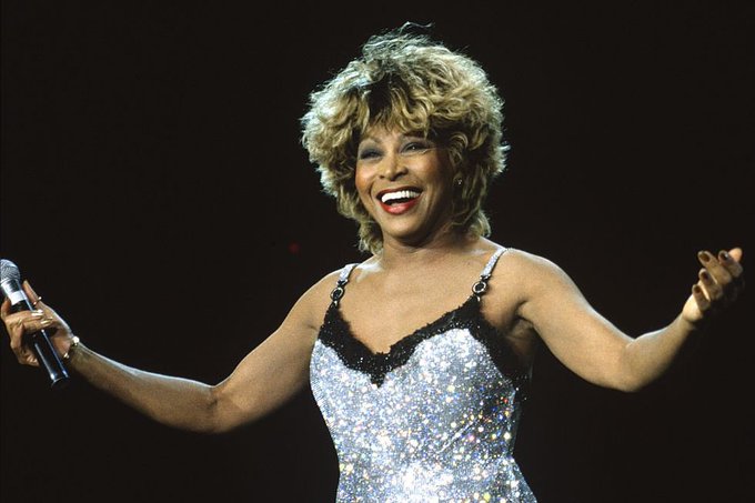 Simply the best: rock queen Tina Turner dies at 83