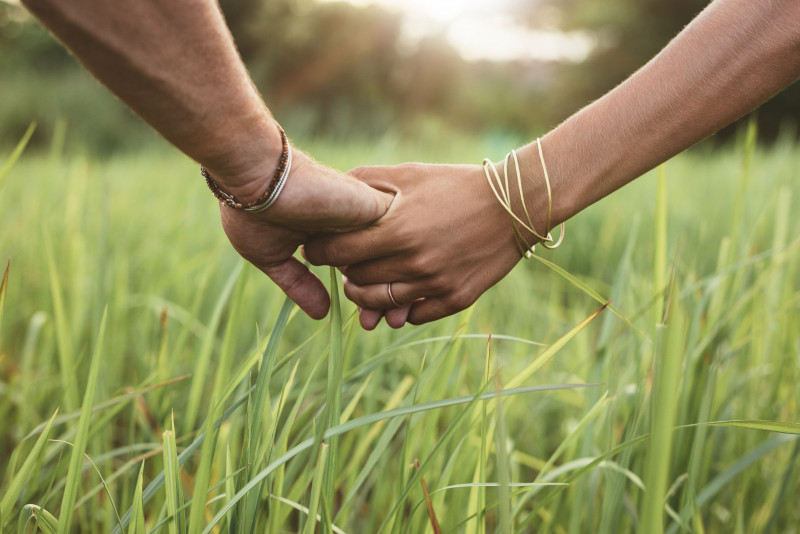 ‘Soft launching’: new way of telling the world you’re in a relationship