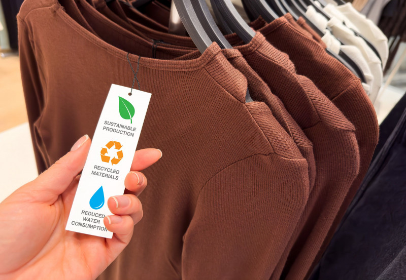 World Environment Day: three ways to make your wardrobe greener