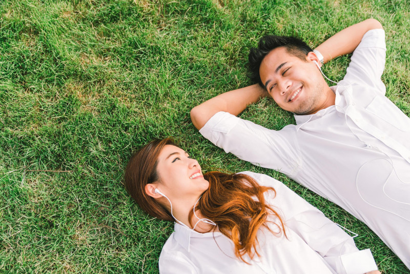 Slowing the pace: how China's young people are choosing to ‘chillax’