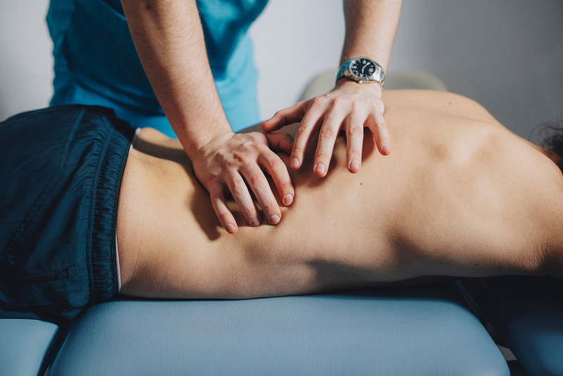 More than 800 mil people could be living with back pain by 2050