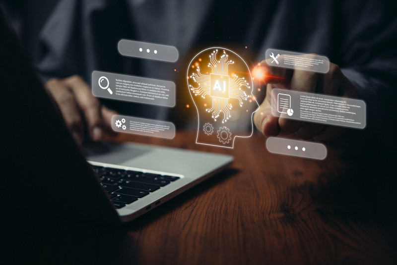 Between hopes and fears, AI is dividing the world of work