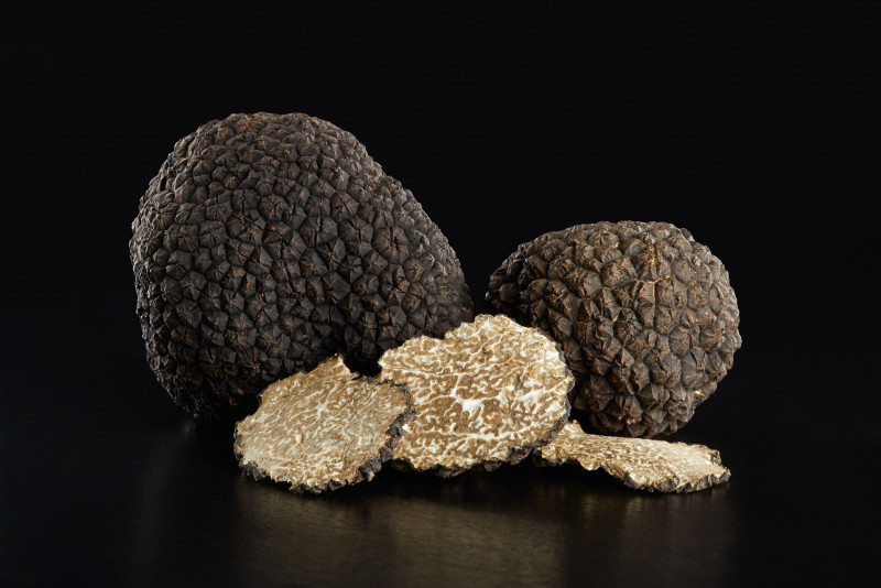 Natural sweetener made from truffles promises new sugar alternative