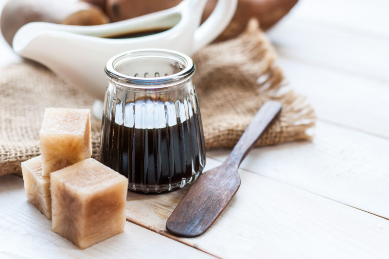 Sweet stuff: three natural alternatives to aspartame