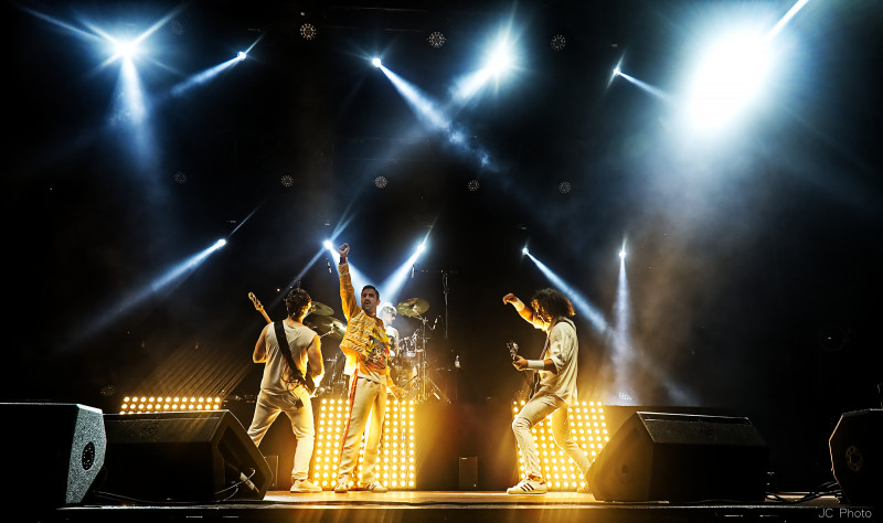 Concert of the Champions – Long Live the Queen to rock Malaysia