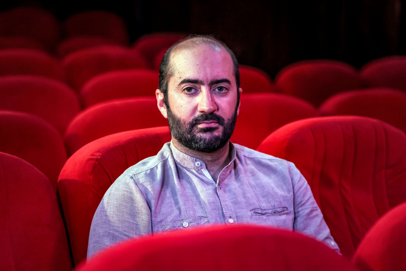 New generation of Moroccan filmmakers shines at Cannes