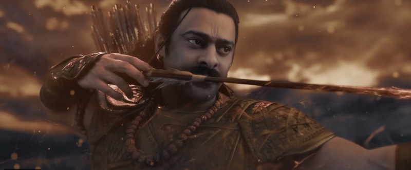 Nepal capital bans Indian films in protest of Hindu movie