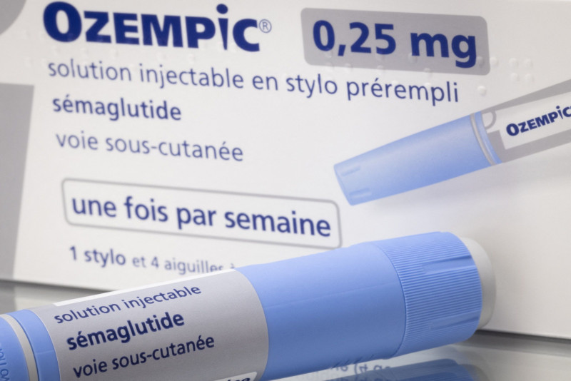 All about Ozempic, the diabetes med turned weight-loss wonder drug
