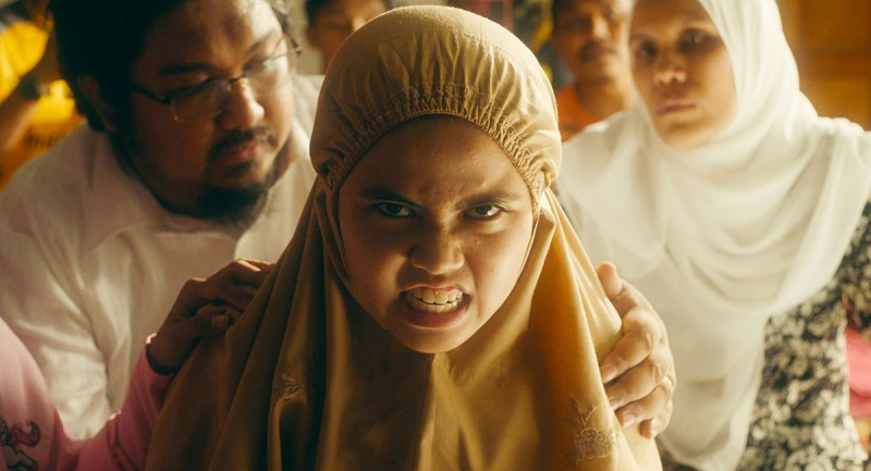 Acclaimed Malaysian horror film embraces ‘female monstrosity’