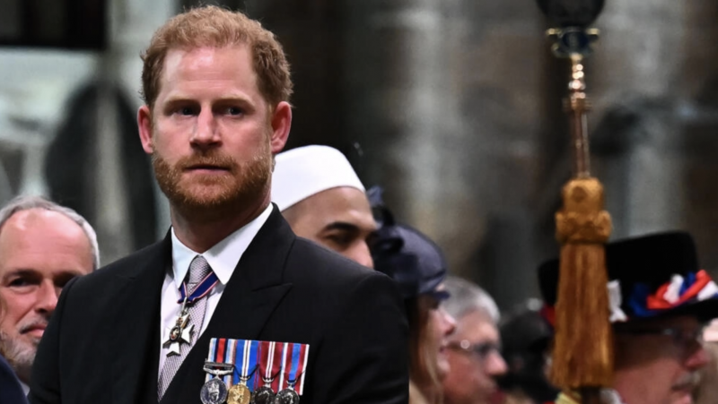 Prince Harry to make history with UK court testimony