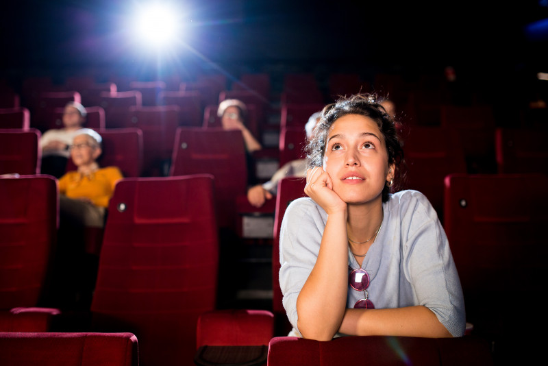 What’s the most hotly awaited film in the US this summer?