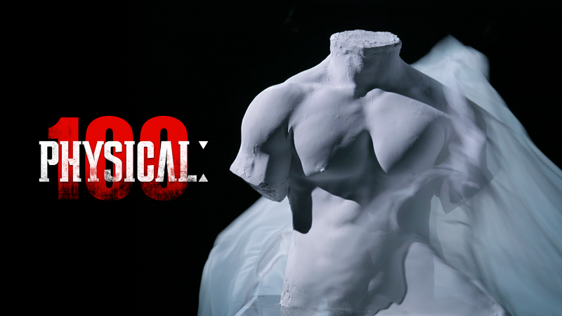 ‘Physical: 100’ returns for second season to find the perfect physique