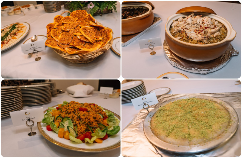 Türkiye’s ancient, sustainable culinary culture fêted in Turkish Cuisine Week