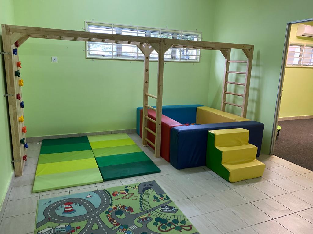 The Ark Autism Centre co-founded by Dr Zahilah is a community support centre focused on parent training run in collaboration between the Paediatric Department of Sg Buloh Hospital and Friends of Ark. – Pic courtesy of Beatrice Leong