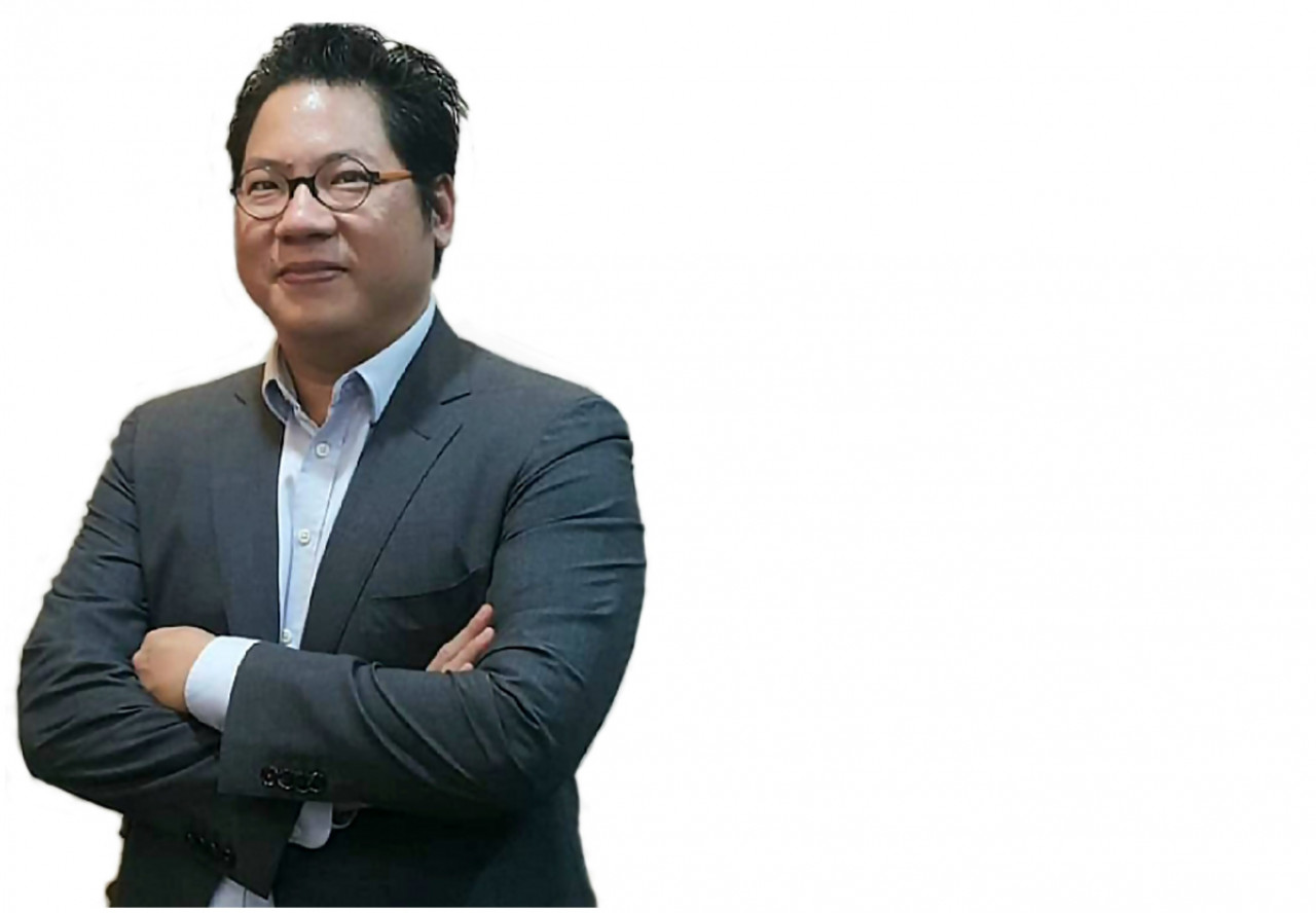 Dr Peh Khaik Kee says many people with diabetes do not undergo regular eye exams to check for signs of the condition. – Pic courtesy of Sunway Medical Centre