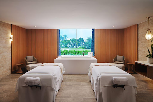 The Westin Desaru Coast Resort Heavenly Spa. – The Westin pic