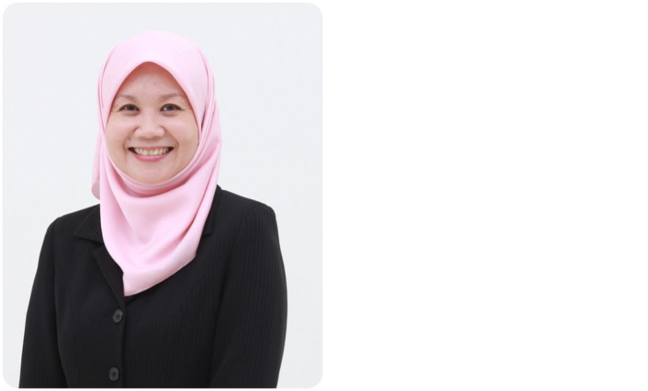 Professor Dr Rohana... Malaysian Obesity Society aims to increase the share of voice for obesity awareness and management in Malaysia. – Pic courtesy of MYOS