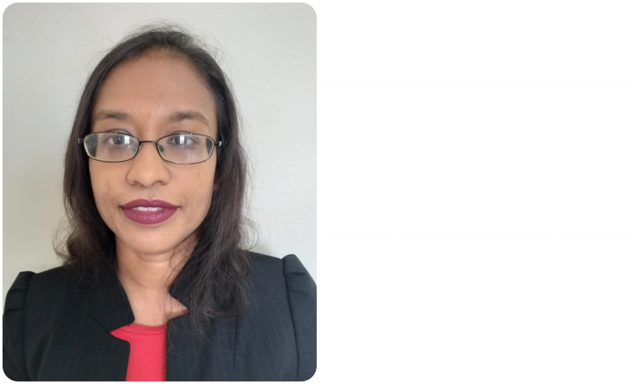 Dr Nalini says addressing childhood obesity is a journey that requires patience and dedication. – Pic courtesy of MYOS
