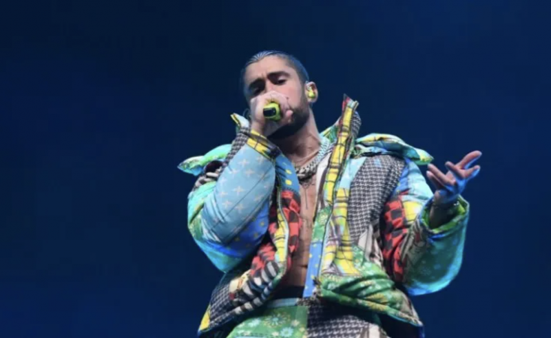 Bad Bunny: the reggaeton star transforming pop music