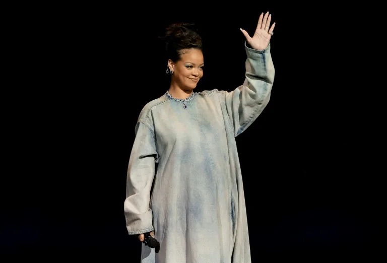 DiCaprio and Scorsese talk ‘Killers’ as Rihanna hits CinemaCon