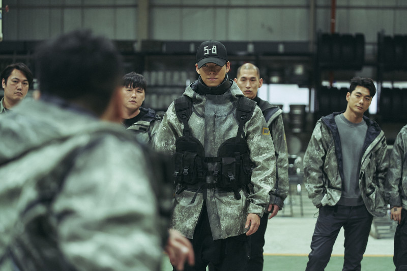 What’s new on Netflix: May 8-14