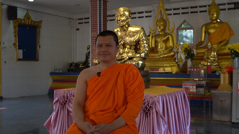 [VIDEO] Wesak 2023 explained: a threefold sacred day for devotees