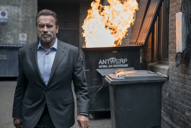 What's new on Netflix: May 22-28 
