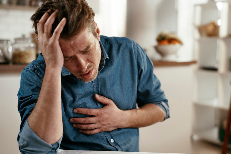 Youth with mental health issues have higher risk of heart attack: study